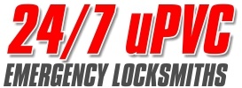 Leeds uPVC Door & Window Locksmith Logo