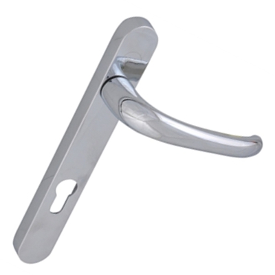 uPVC door repair Leeds replacement handles