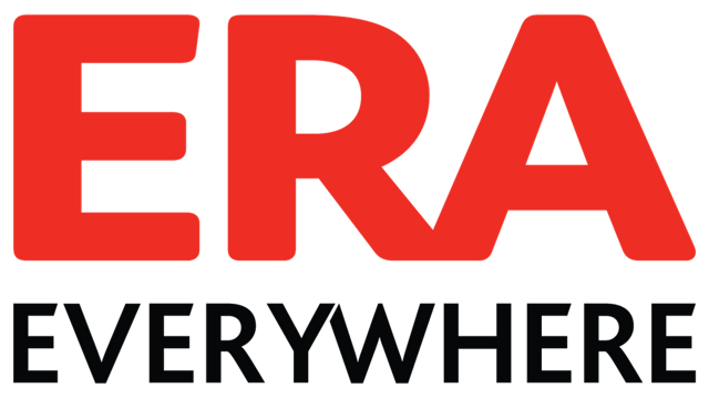 ERA logo