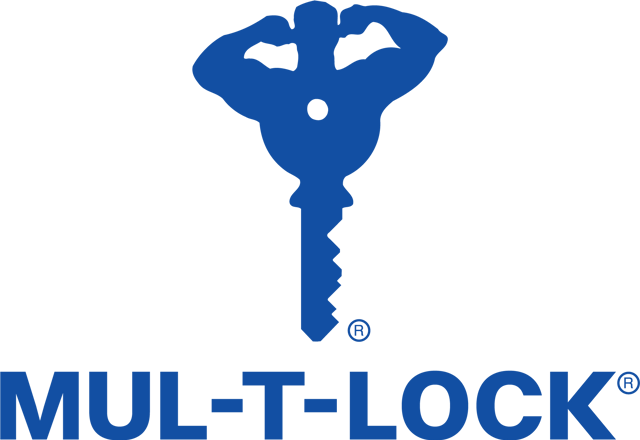 Mul-T-Lock logo